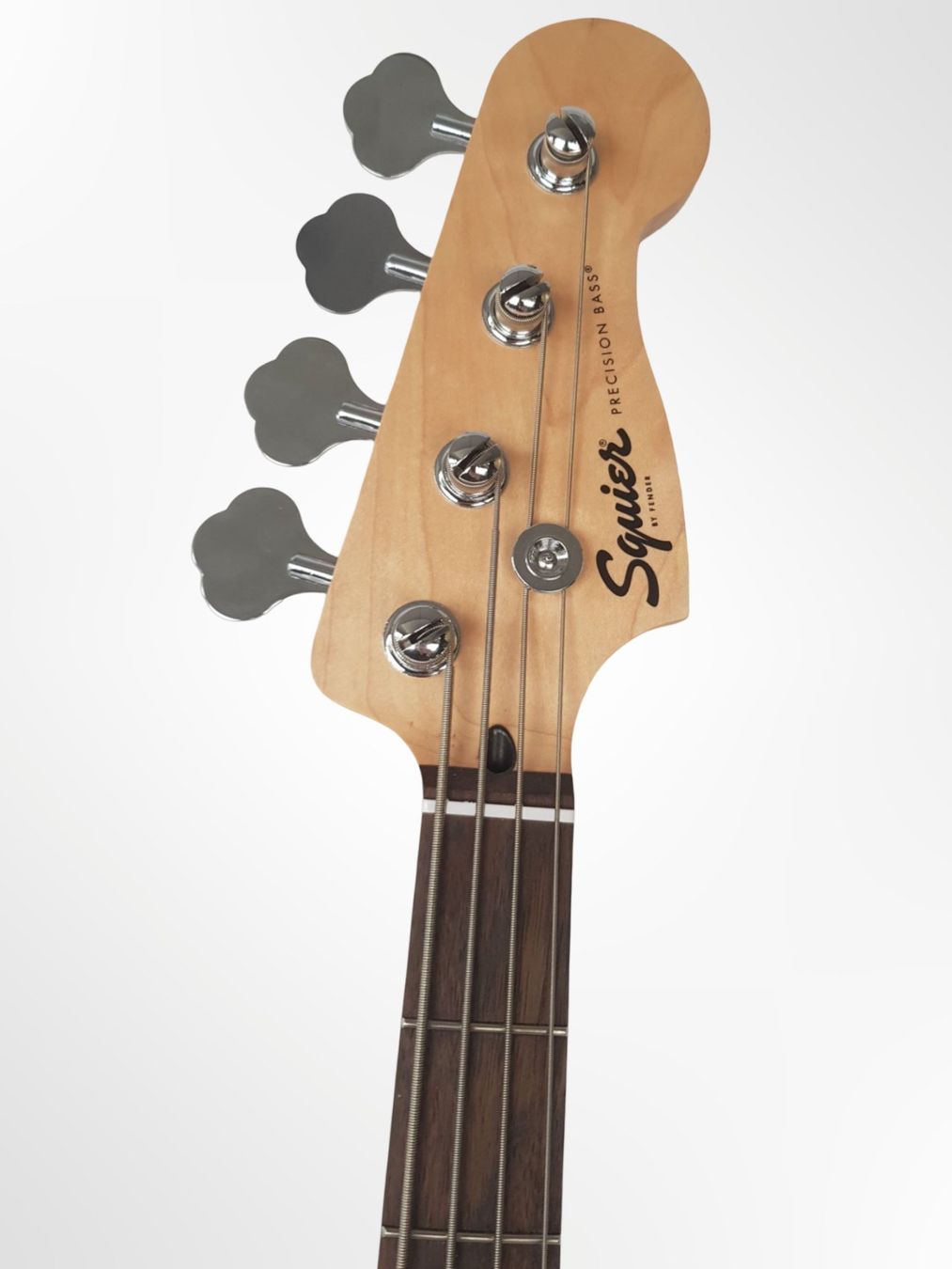 Squier Strumenti musicali: SQUIER Sonic Precision Bass – Usato da Suhr venduto da Restwert_Suhr 6