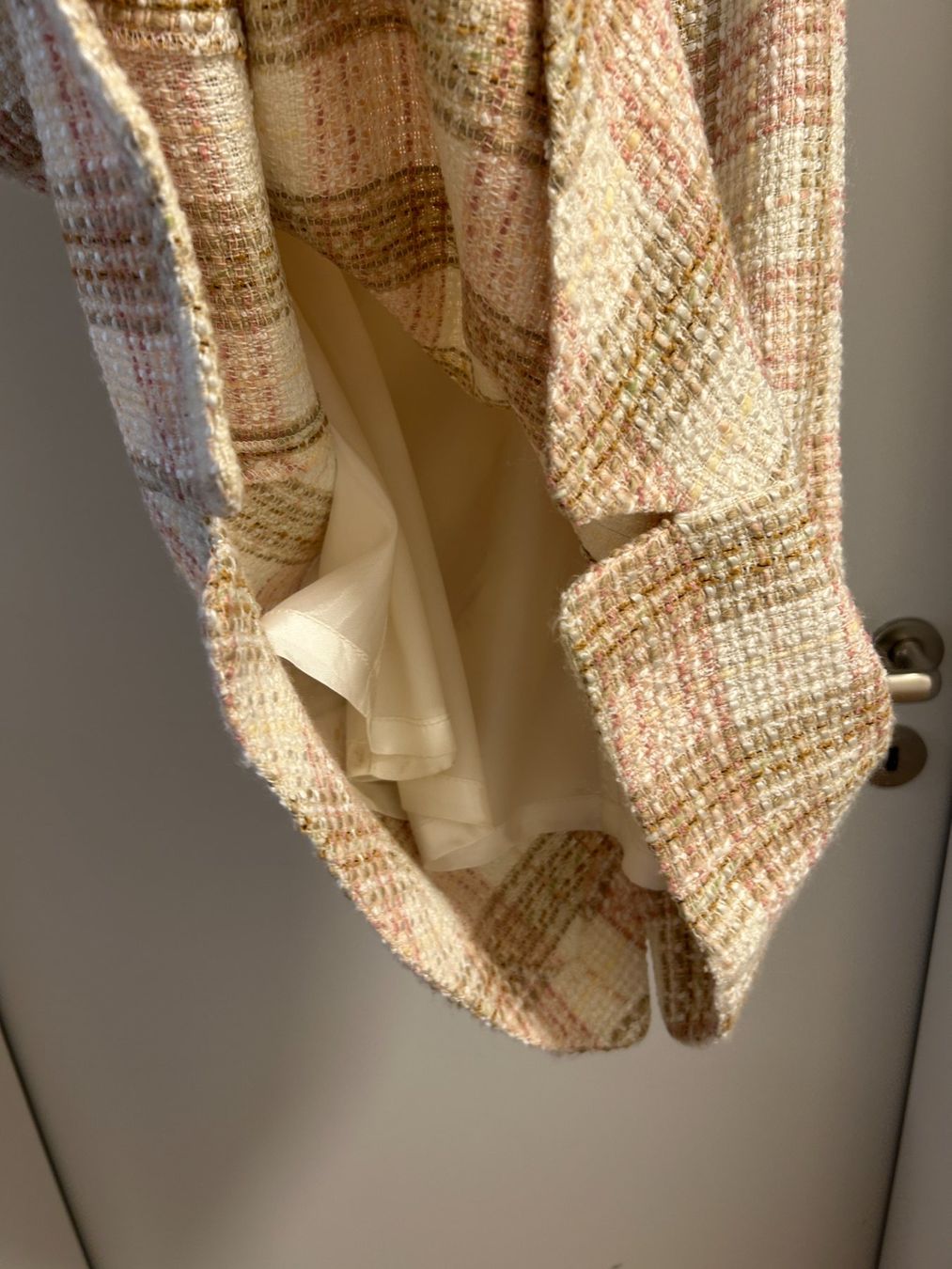 Burberry Vestiti: Elegantes kariertes Kleid Grösse ca.38 – Usato da Küsnacht ZH venduto da filo_fila8700 2