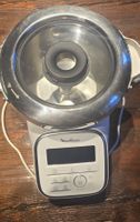 Moulinex I Companion XL mit viel zugekauftes Zubehör