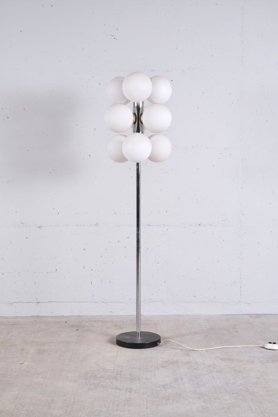 Lampes: STEH LAMPE SPACEAGE 1970 – D'occasion à Zürich par mrbluewave 5