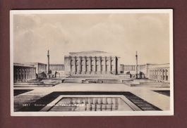 GENEVE - Palais des Nations - 1932