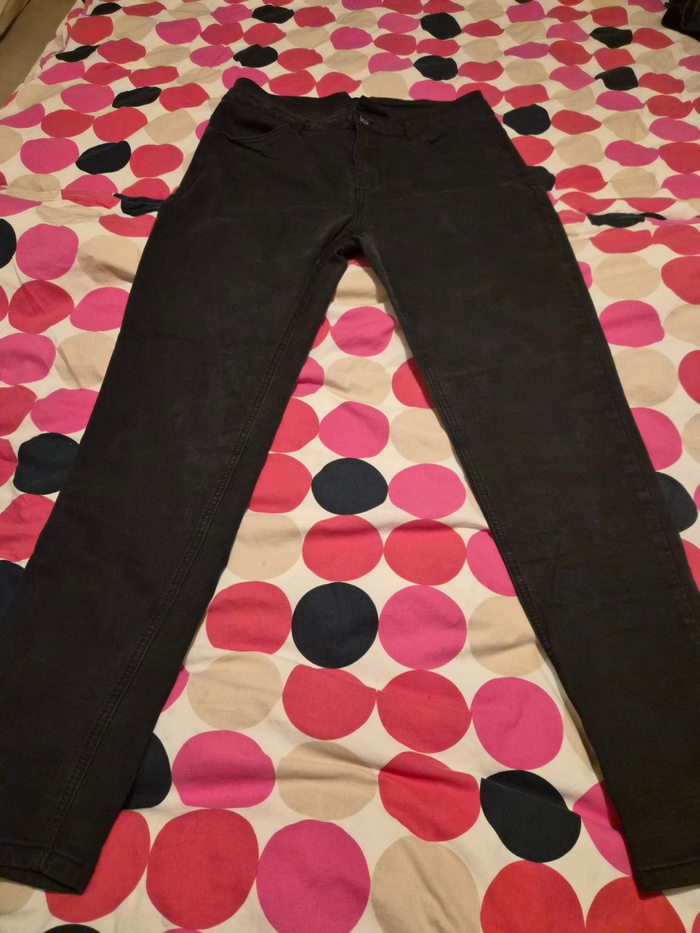 Zebra Jeans: Jeanshose gr 44 Zebra nr4 – Gebraucht aus Dietikon von Eleda