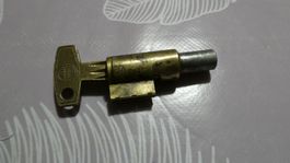 Original Lenkschloss für Puch Maxi