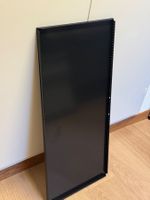 USM Haller Metallelement 75x35 cm, 9 Stk.