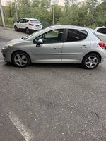 Peugeot 207 1.6 16V 