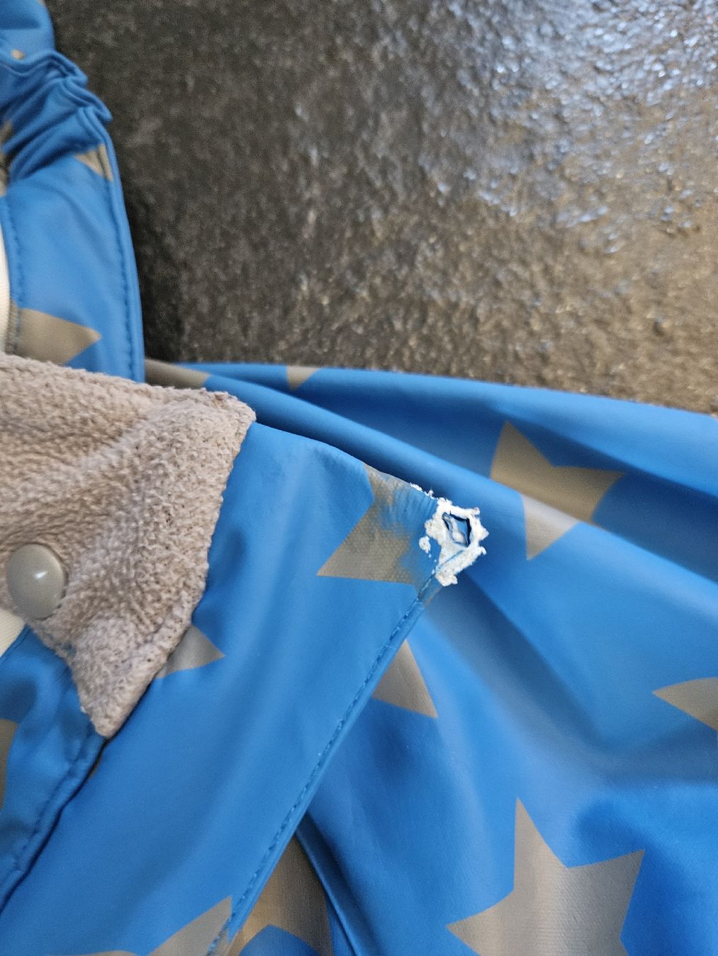 Racoon Jacken: Regenkombi Racoon Gr. 104 – Gebraucht aus Lufingen von chr_nhh6 4