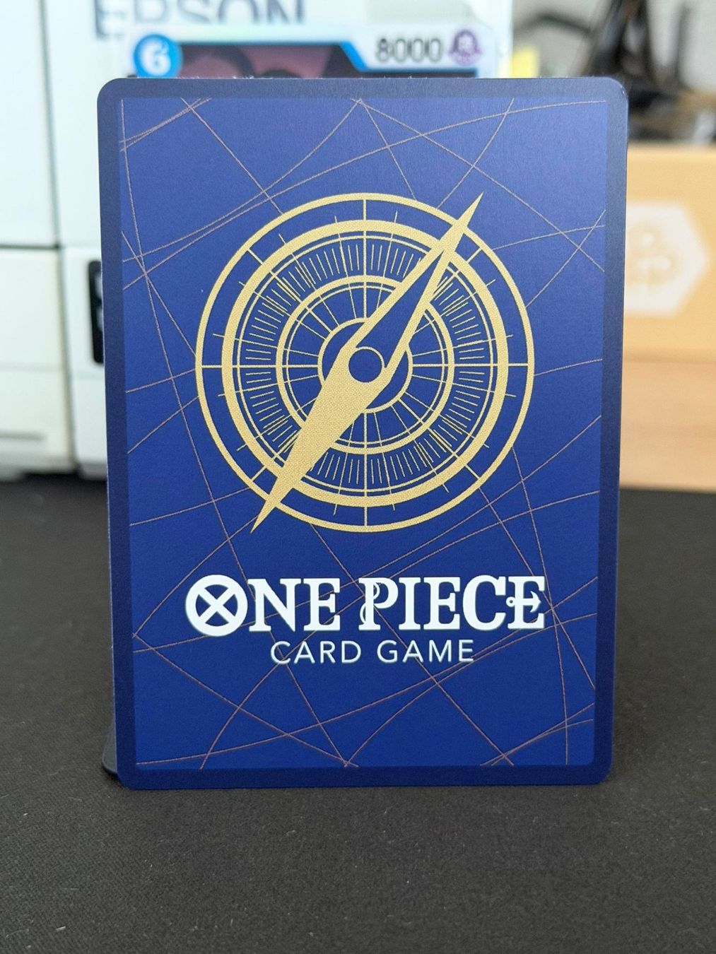 Bandai Carte collezionabili: Boa Hancock EB03-026 SR (5) – Nuovo (secondo la descrizione) da Brittnau venduto da TCGBratans 1