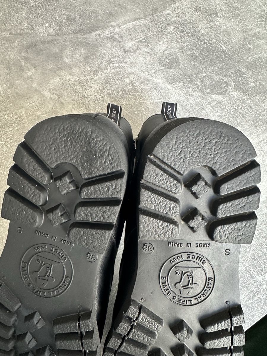 Panama Jack Scarpe da donna: Panama Jack Boots mit Lammfell – Usato da Solothurn venduto da cas_l9mk 4