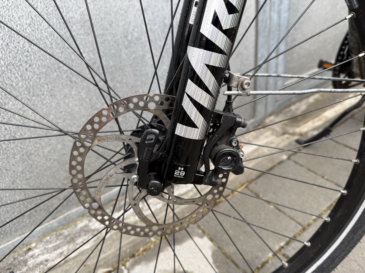 Specialized Vélos: Specialized Turbo X – D'occasion à Oberentfelden par speed_71 1