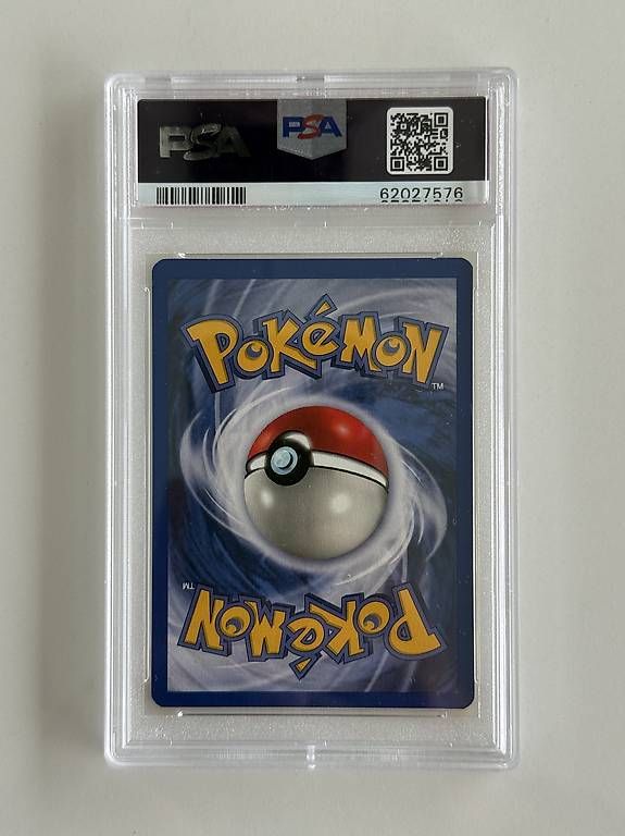 Sammelbilder & Trading cards: Pokemon Base Set 1999 Charmander PSA 10 GEM MINT – Gebraucht aus Locarno von RicardoFuentes 1