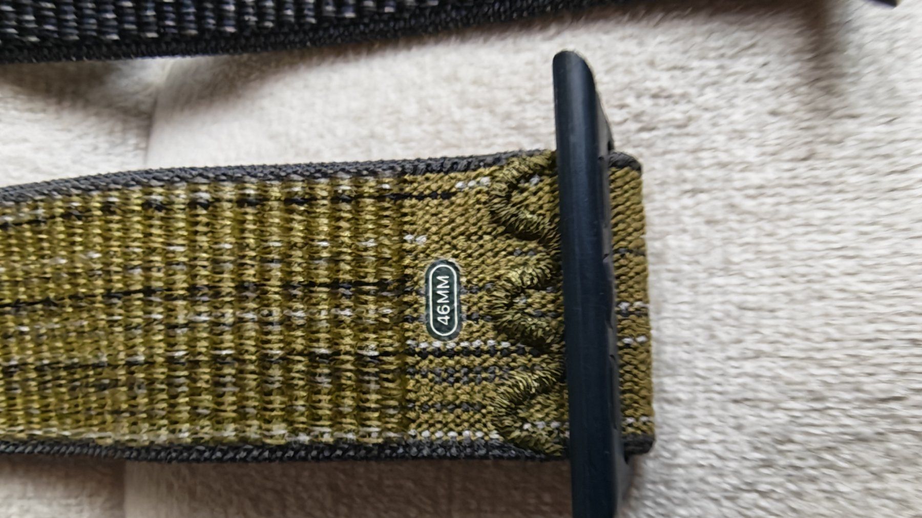 Bracelets: Apple Watch Armbänder – D'occasion à Tobel par Snicket 5