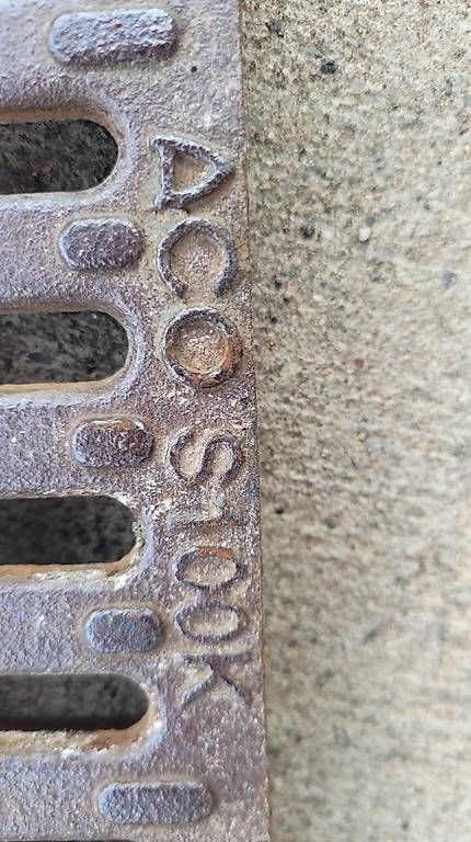 Grilles & Grillages: Gussrost – D'occasion à Kerns par avr75 1