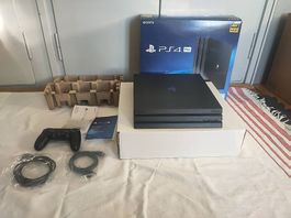 PlayStation 4 Pro ? ottime condizioni