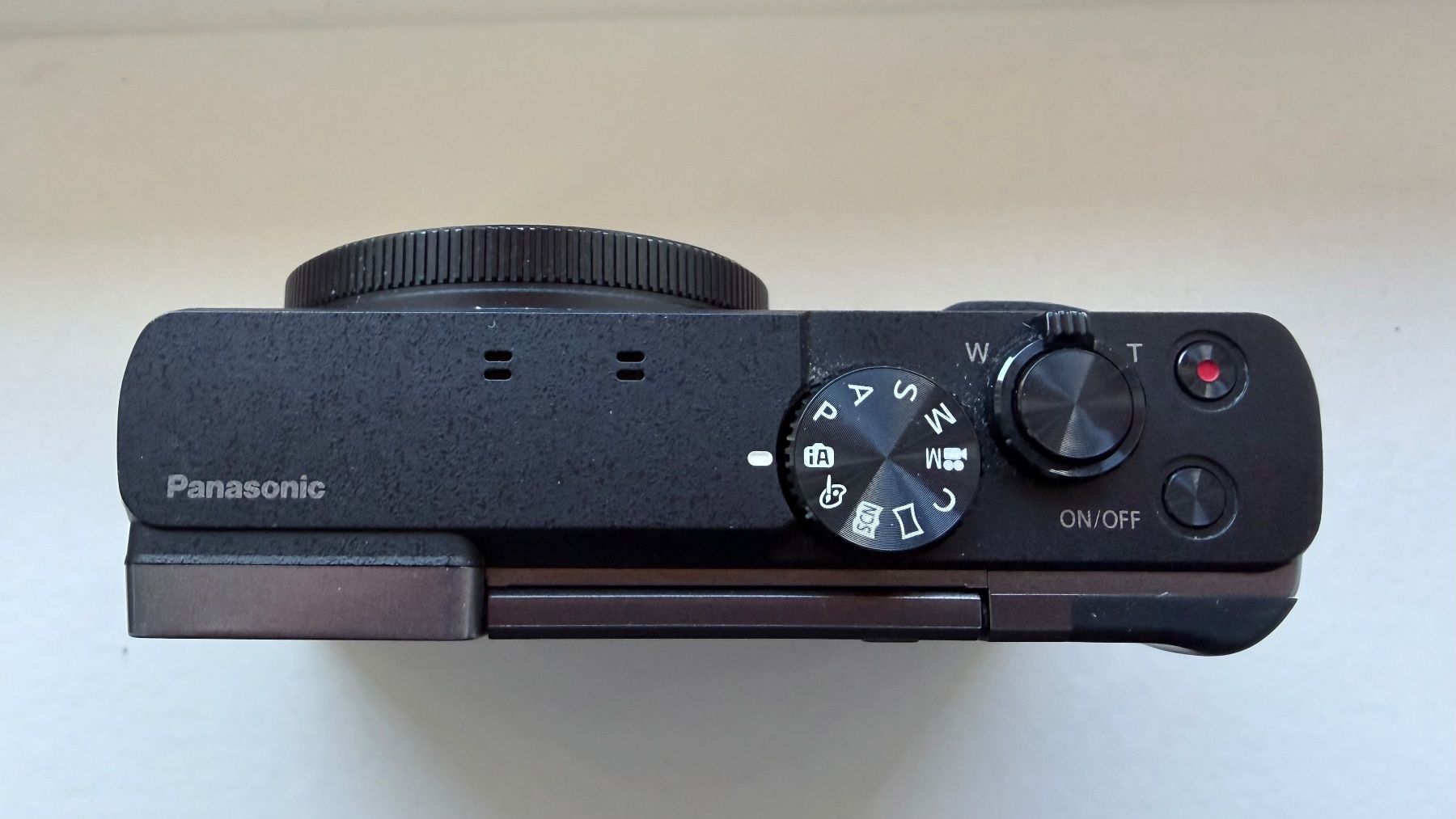 Panasonic Fotocamera: Lumix DC-TZ91 – Usato da Lucens venduto da gardur 3