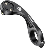 Fahrrad Halterung Kompatibel mit Garmin Edge
