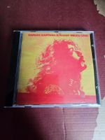 CD - Carlos Santana & Buddy Miles – Live! (Jazz Rock)