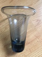 Vase Kosta 50er Jahre von Vicke Lindstrand
