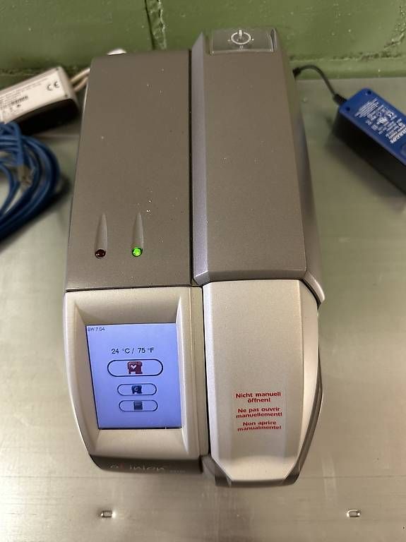 Attrezzature mediche: Afinion AS100 Analyser – Usato da Nebikon venduto da schnischna80 2