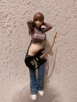 Anime Guitarist, Figur Erotik Deko