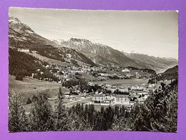 AK von ST. Moritz