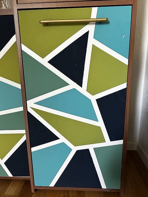 Vetrine: Vitrinenschrank + Kommode – Usato da Dübendorf venduto da jha_m6nz 3