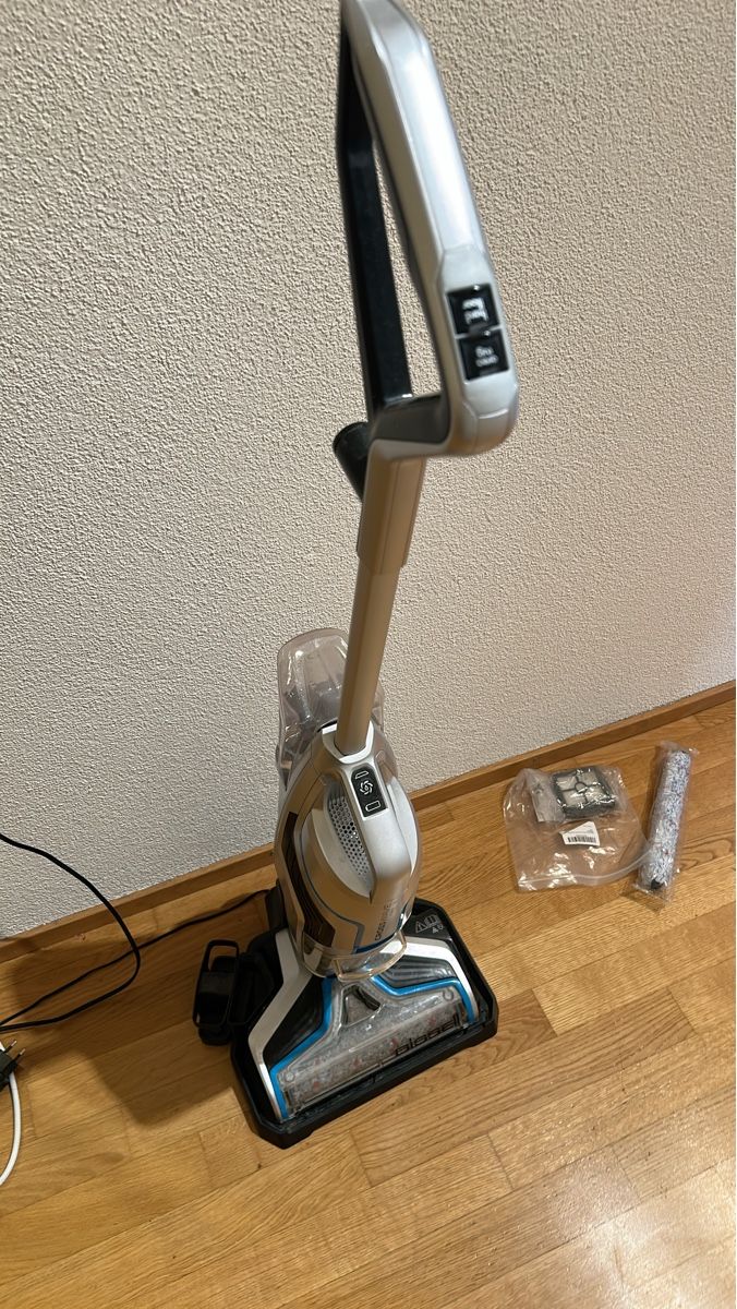 Bissell Aspirateurs & Accessoires: Bissell  Crosswave – D'occasion à Wetzikon ZH par mat_995h