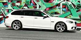 BMW  Styling 214 Y-Speichen Felgen