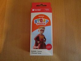 4 x   Migros Tonie Figur