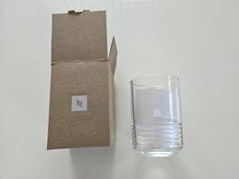 Nespresso Recipe Glas | Barista Mixologist (NEU)