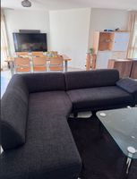 Ecksofa von Pfister
