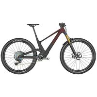 Mountainbike Scott Genius 900 Ultimate Grösse L/44cm Carbon