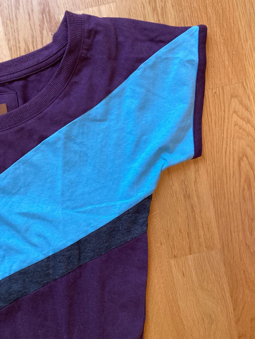 Top: Tshirt | Kazane * Gr. S – Nuovo (secondo la descrizione) da Basel venduto da AufeinenBlick 2