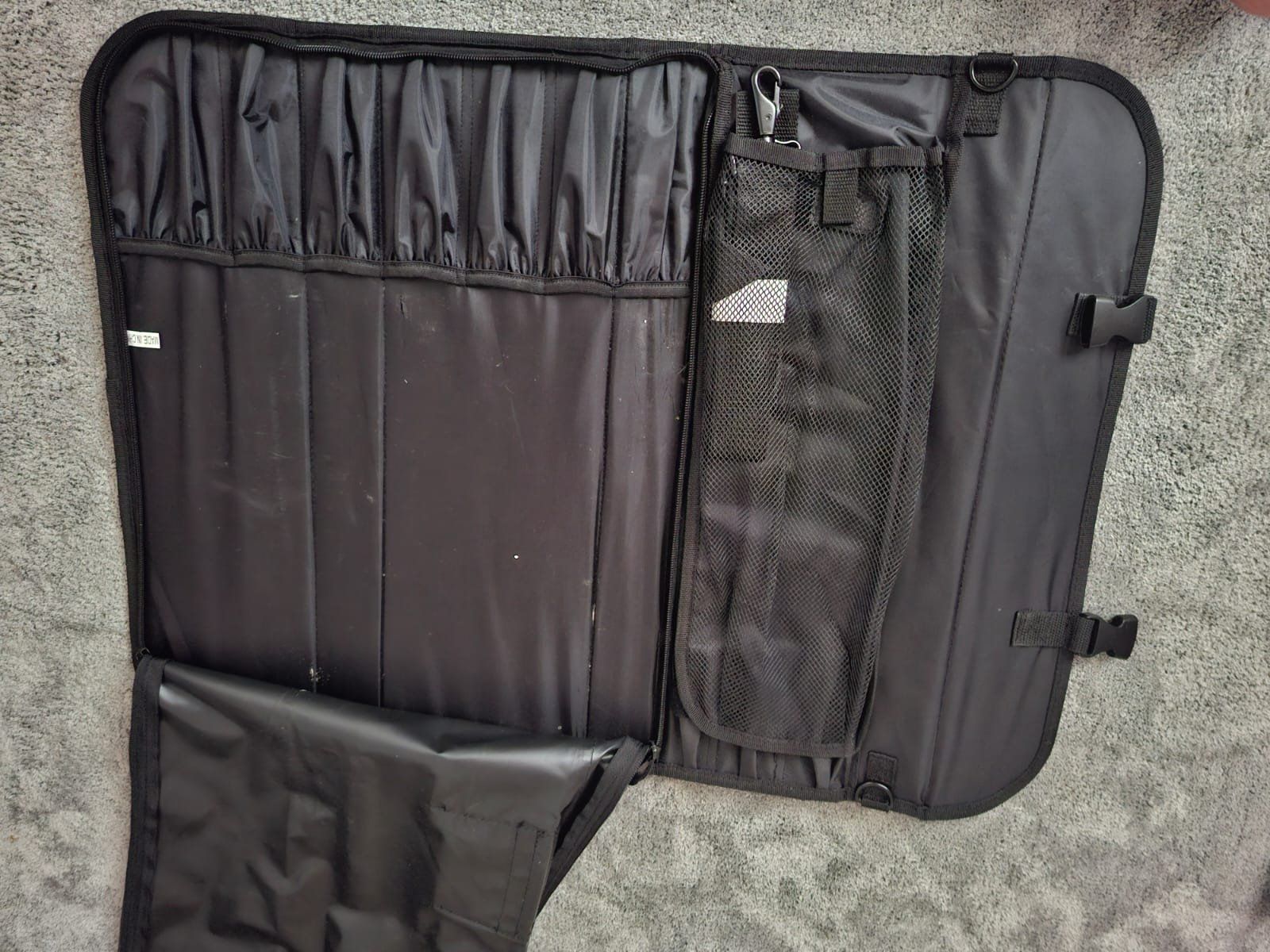Coltelli: Wüsthof Messertasche – Usato da Muttenz venduto da tim_6g6c 1