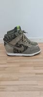 Nike High Top Gr 40