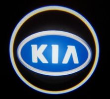 Tür Lichter Ersatzfilm Universell KIA