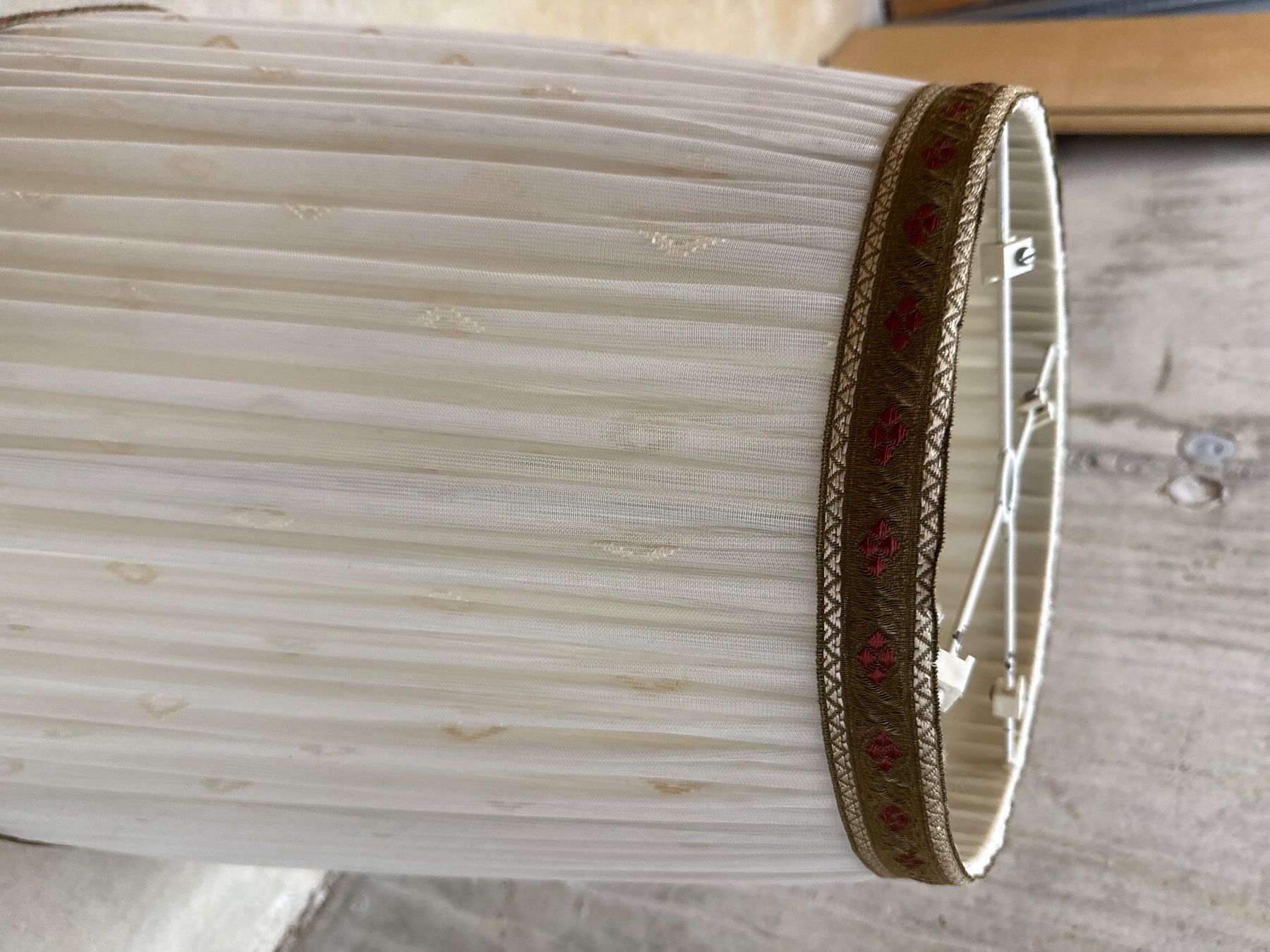 Lampade: Vintage Lamp Shade – Usato da Zürich venduto da wil_2sm9 7