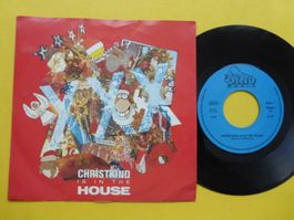 XXX – Christkind Is In The House