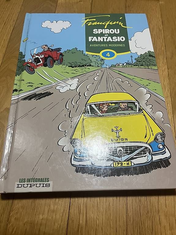Fumetti: Lot de BD en français  – Usato da Blonay venduto da mar_pj2v 1