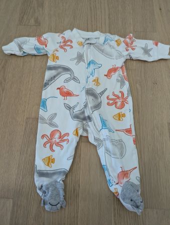 15 Stücke Babykleidungspaket, Grösse 0-3 monaten, Bodies