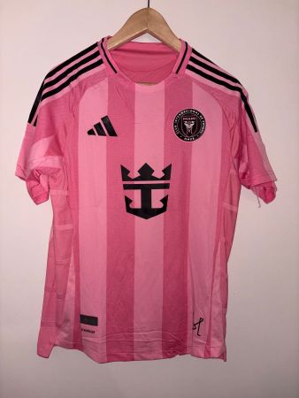 Inter Miami Trikot 2026 Grösse M Adidas 