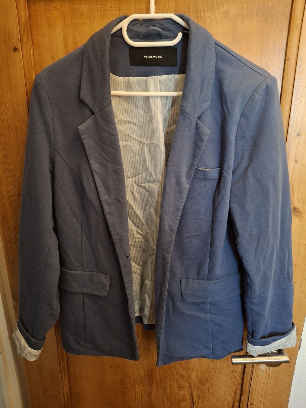 Giacche: 3 x Blazer von Vero Moda Gr. 44 – Usato da Wiesendangen venduto da Tanschm 3