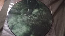 Arcturus - Aspera...(Picture Disc)Vinyl Lp *Black Metal