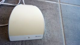 Swisscomm Rousseau 10 Basisstation IP - Station de base IP