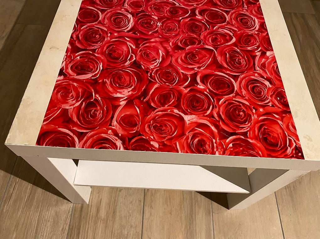 Ikea Tables: Couchtisch – D'occasion à Hausen AG par corinne_g 2
