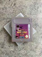 Navy Seals - Nintendo Gameboy Game