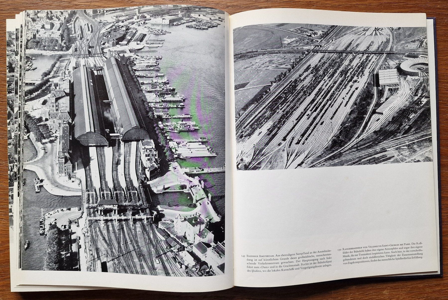 Bücher: Flugbild  Europas – Gebraucht aus Röthenbach i. E. von Heureka5 5