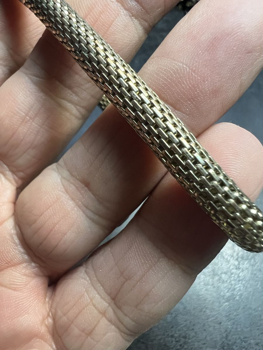 Bracciali & Braccialetti: Armband 5 – Usato da Wettingen venduto da NickInc 1