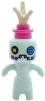 Lego Disney Minifigur- Scrump (dis176)