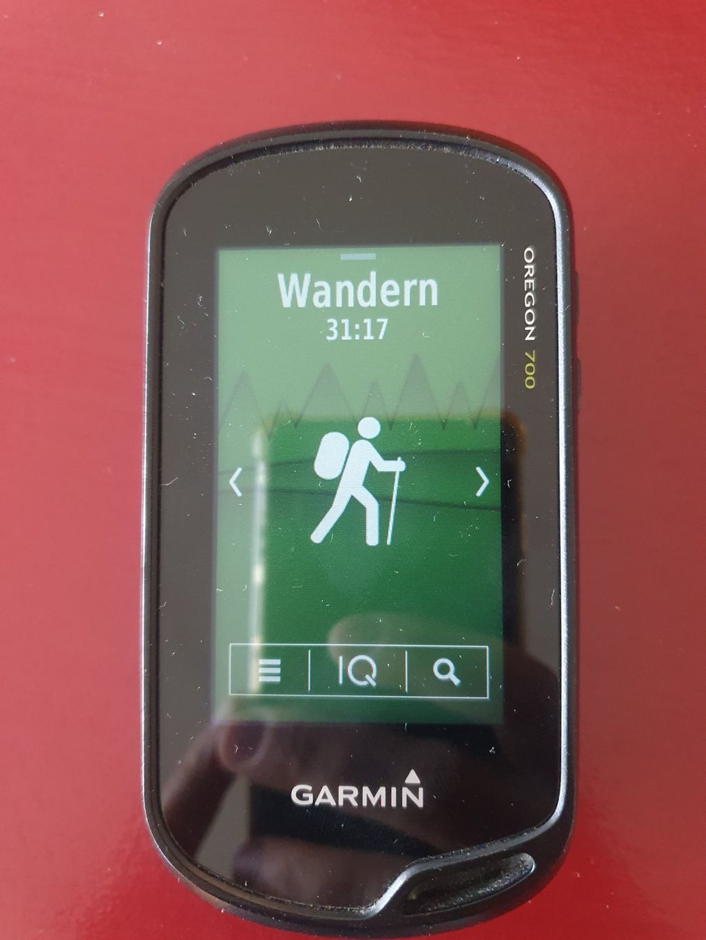 Garmin Navigatori: Garmin Oregon 700 – Usato da Windisch venduto da Zwieback8 2