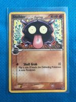 Pokemon - Shellder (63/101) Dragon Frontiers English - MP -